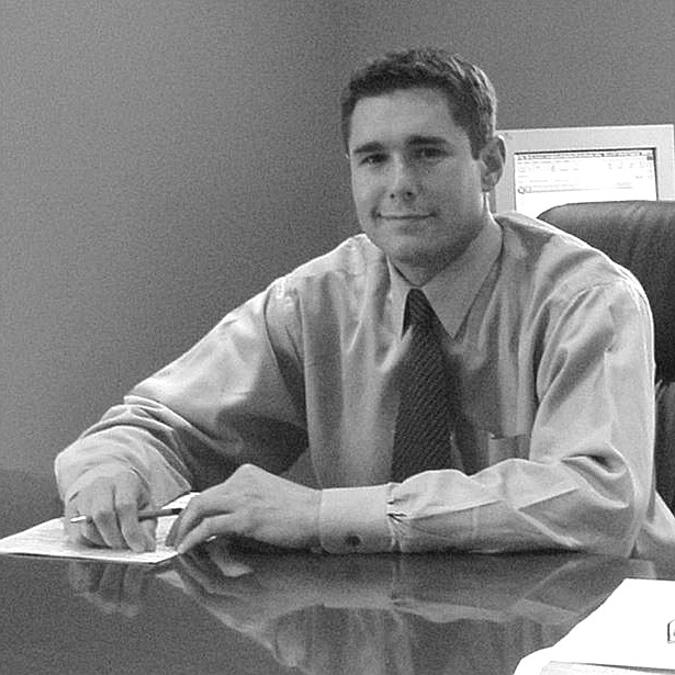 Brent Fowler